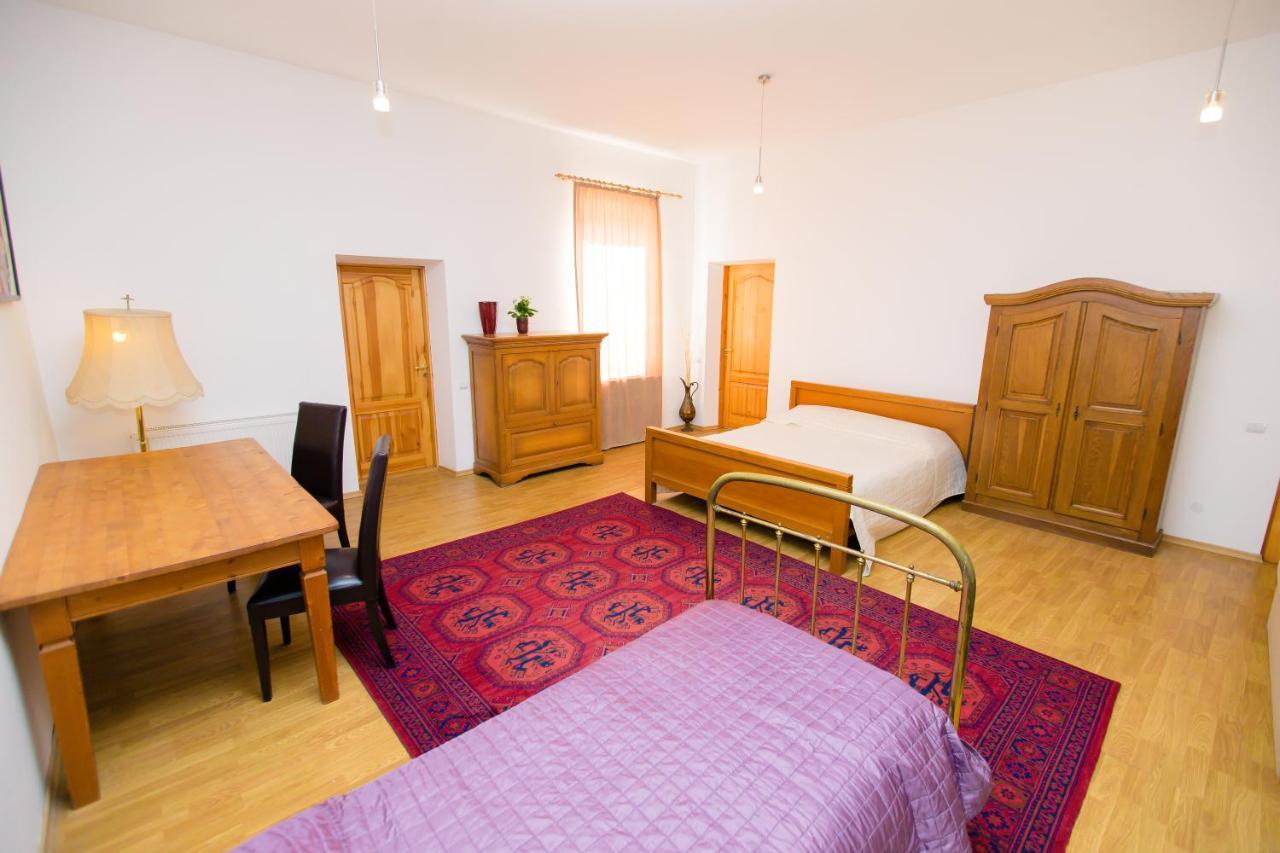 Old Town Apartment Alytus