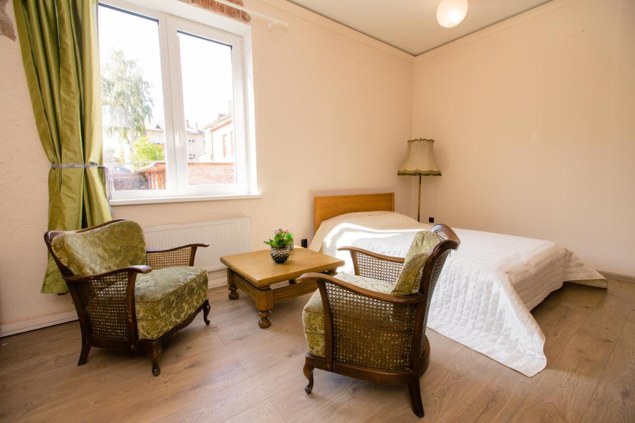 Old Town Apartment Alytus