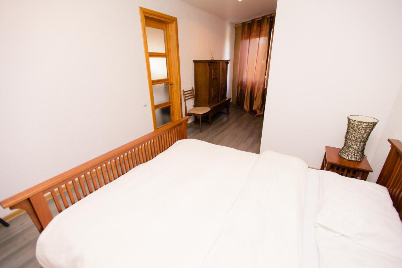 Old Town Apartment Alytus