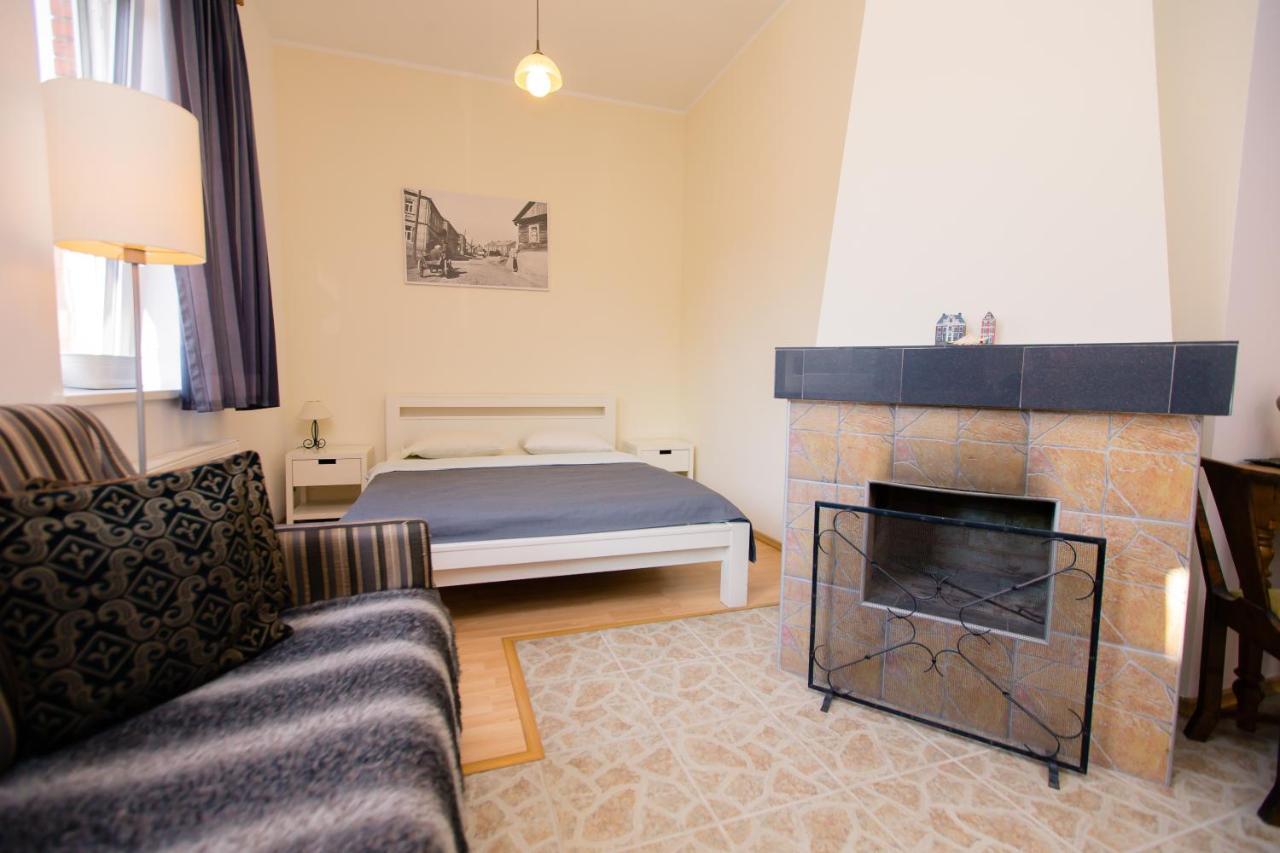 Apartment Old Town
